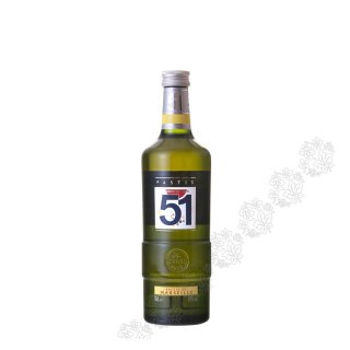 PASTIS "51" DE MARSEILLE