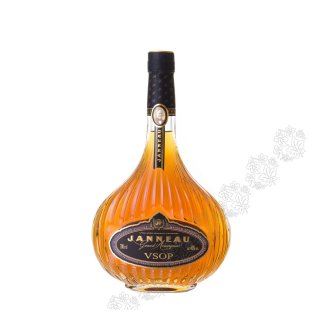 ARMAGNAC JANNEAU VSOP