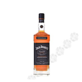 JACK DANIEL'S FRANK SINATRA 1L
