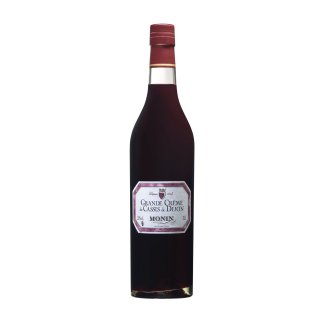 MONIN CREME DE CASSIS