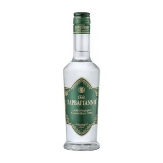 OUZO GREEN VARVAGIANNI