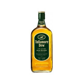 TULLAMORE DEW