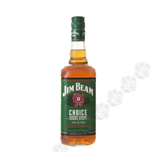 JIM BEAM CHOISE GREEN 