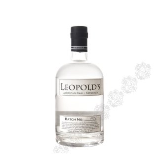 LEOPOLD'S SMALL BATCH