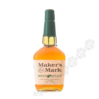 MAKERS MARK MINT JULEP 1L