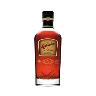 MATUSALEM GRAND RESERVA 23 