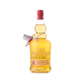 OLD PULTENEY 'DUNCANSBY HEAD' 1L