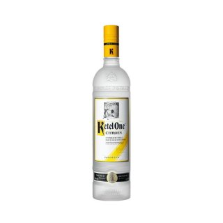 KETEL ONE CITRON 40%
