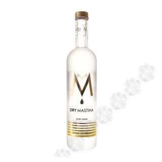 DRY MASTIHA ''M'' 