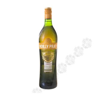 NOILLY PRAT VERMOUTH AMBRE