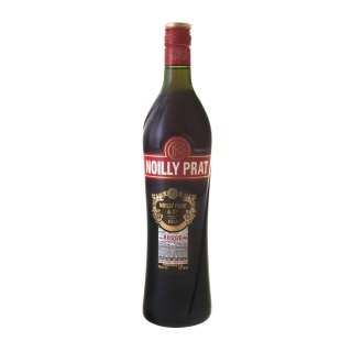 NOILLY PRAT VERMOUTH ROUGE