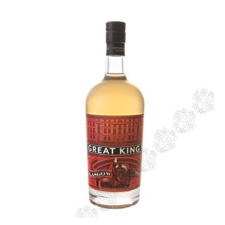 COMPASS BOX GREAT KING STREET - GLASGOW BLEND