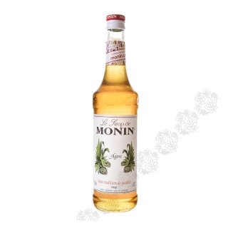 MONIN SYRUP AGAVE