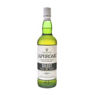 LAPHROAIG SELECT