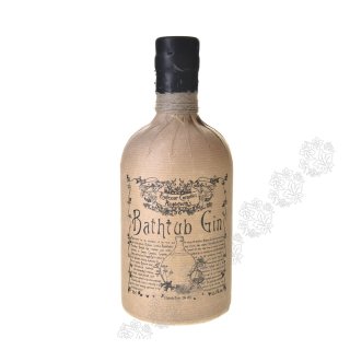 BATHTUB GIN