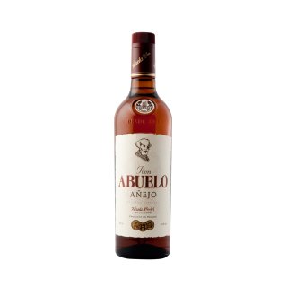 ABUELO ANEJO RUM