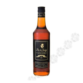 RON DE JEREMY SPICED