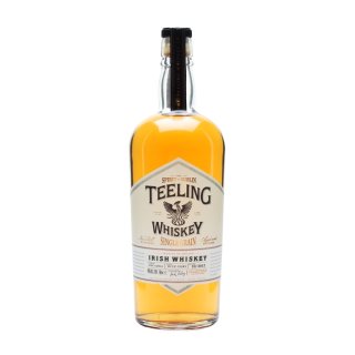 TEELING IRISH WHISKY Single Grain