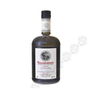 BUNNAHABHAIN TOITEACH