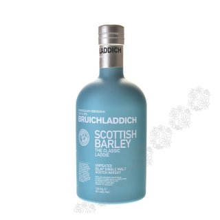 BRUICHLADDICH CLASSIC LADDIE SCOTTISH BARLEY