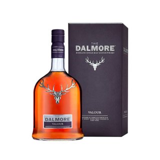 DALMORE VALOUR 1L