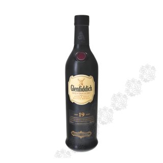 GLENFIDDICH 19 Year Old AGE OF DISCOVERY RED WINE