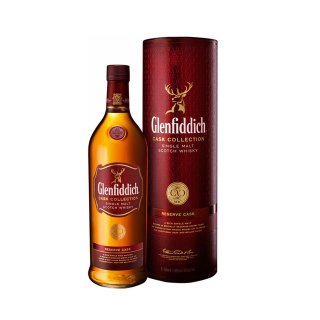 GLENFIDDICH RESERVE CASK 1L