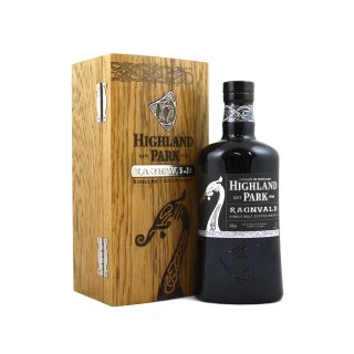 HIGHLAND PARK RAGNVALD