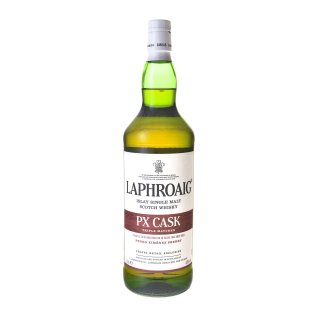 LAPHROAIG PX 1L