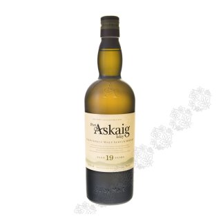 PORT ASKAIG 19 Year Old