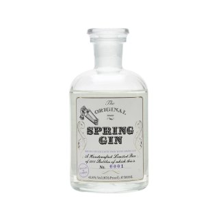 SPRING GIN Original 500ml