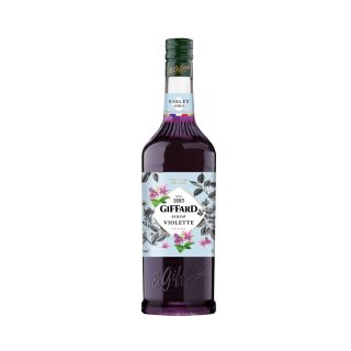 GIFFARD LIQUER CREME DE VIOLET