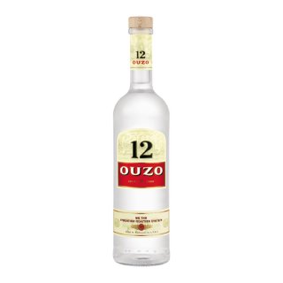 OUZO "12"