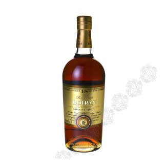 BOTRAN SOLERA 1893 18 YO