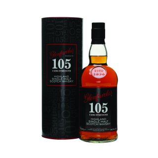 GLENFARCLAS 105 CASK STRENGTH