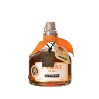 PYRAT XO  RESERVE RUM