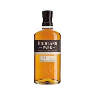 HIGHLAND PARK 21 Year Old