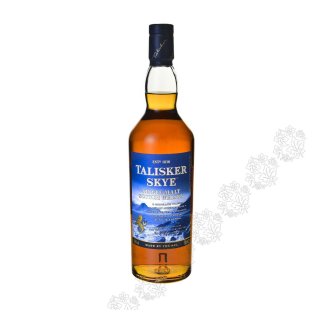 TALISKER SKYE