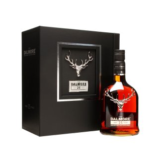 DALMORE 25 Year Old