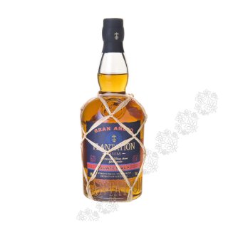 PLANTATION GRAN ANEJO Guatemala Rum