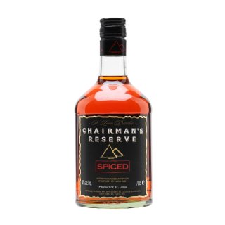 CHAIRMAN'S RESERVE SPICED RUM