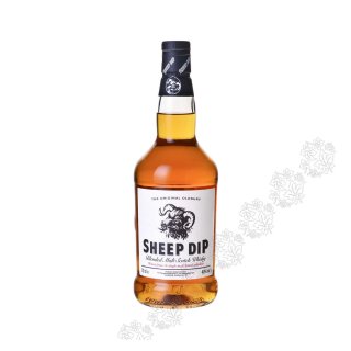 SHEEP DIP BLENDED MALT