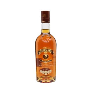 RON CENTENARIO 7 Year Old Anejo Special