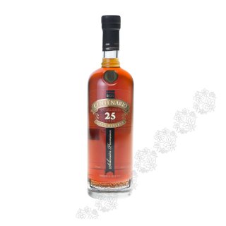 RON CENTENARIO 25 Solera Gran Reserva