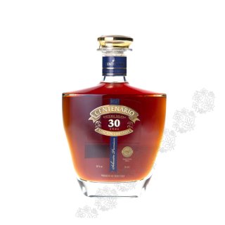 RON CENTENARIO 30 YO Edicion Limitada