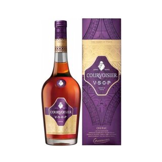 COGNAC COURVOISIER VSOP