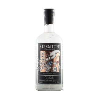 SIPSMITH GIN VJOP