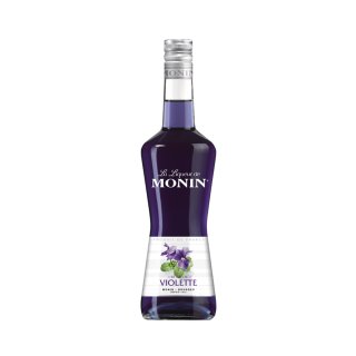 MONIN LIQUEUR VIOLET