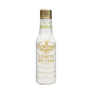 FEE BROTHERS Lemon 