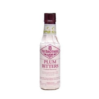 FEE BROTHERS Plum